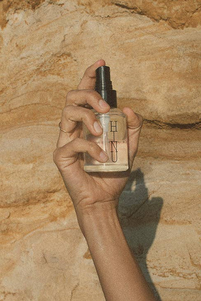 hydrating mist