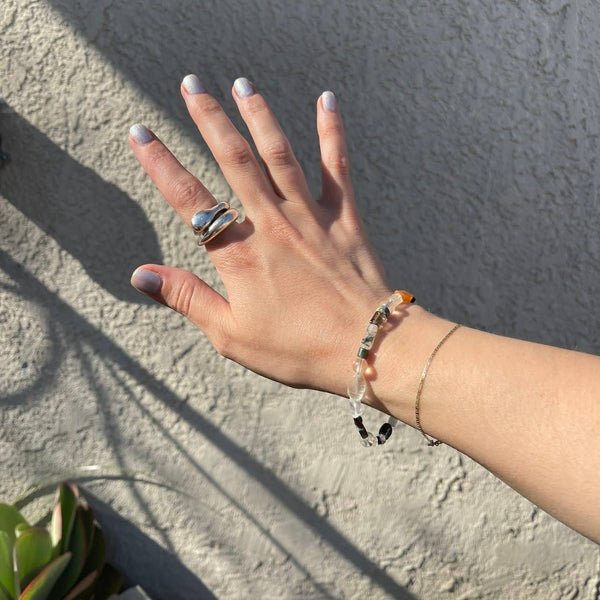 palette bracelet