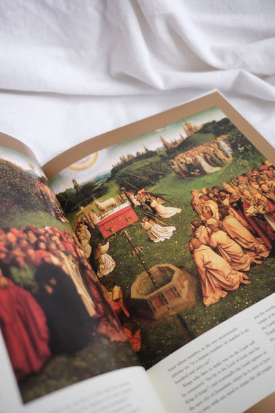 the quest for paradise