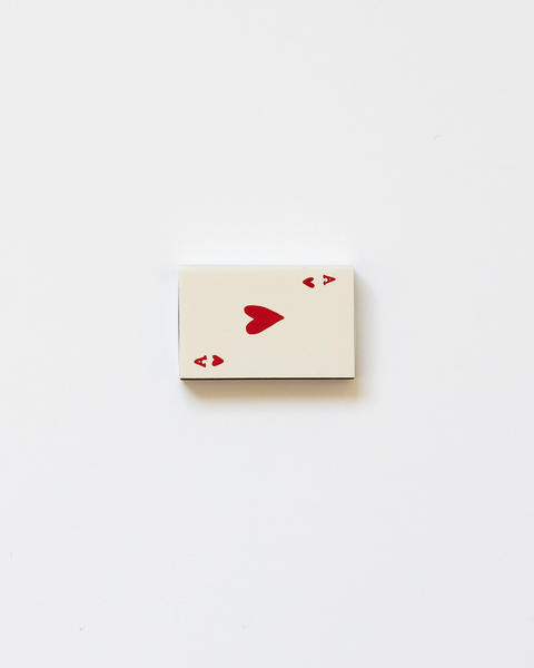 mon amour matchbox