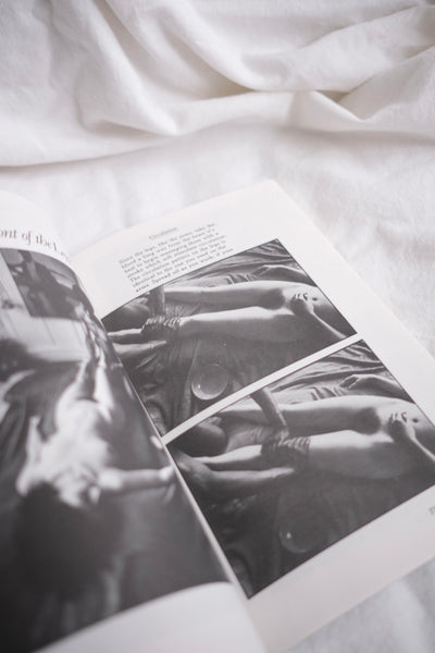 the art of sensual massage