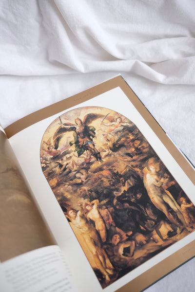 the quest for paradise