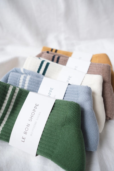 boyfriend socks
