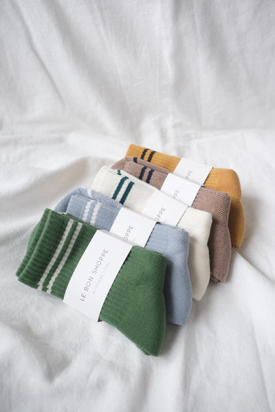 boyfriend socks