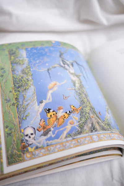 the celtic lunar zodiac