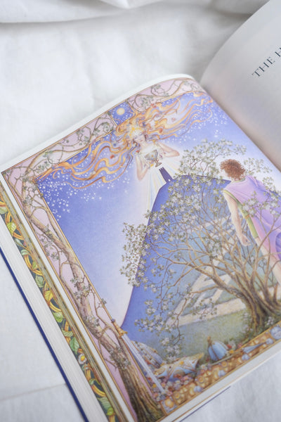 the celtic lunar zodiac