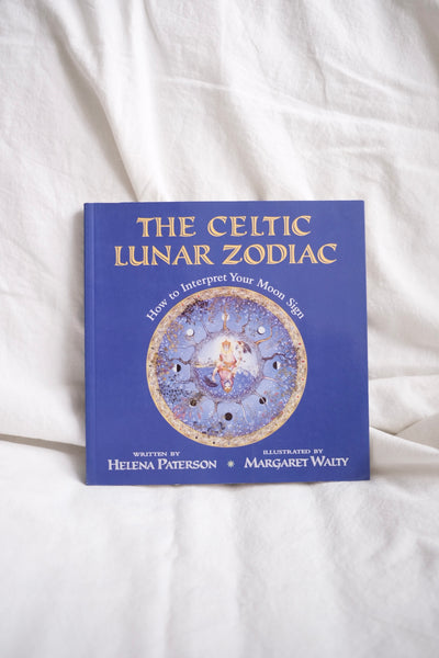 the celtic lunar zodiac