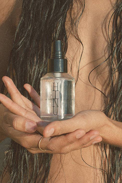 hydrating mist