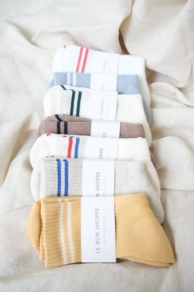 boyfriend socks