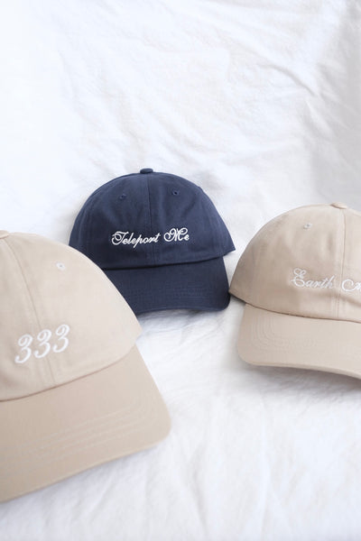 earth angel hat