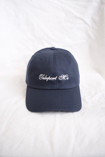 teleport me hat