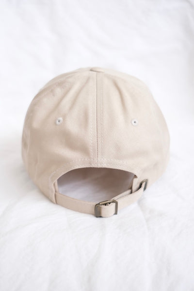 earth angel hat