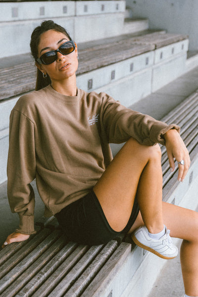 the paige - black/espresso