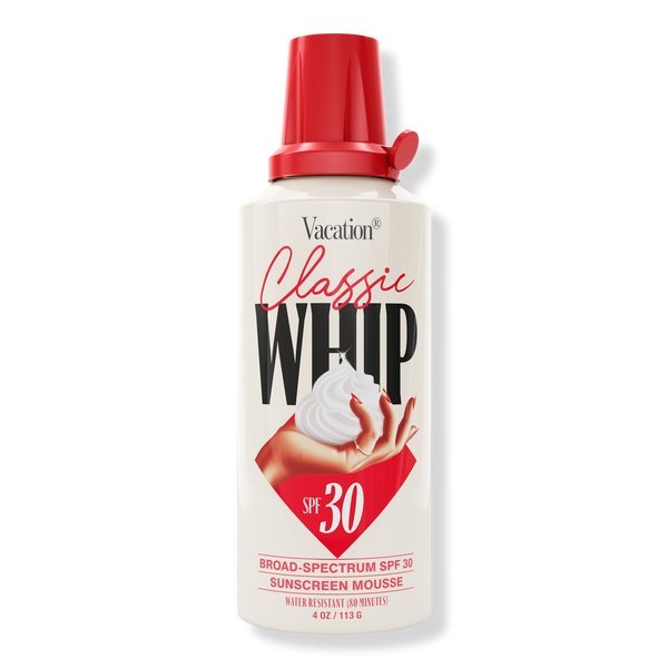 vacation - classic whip SPF30