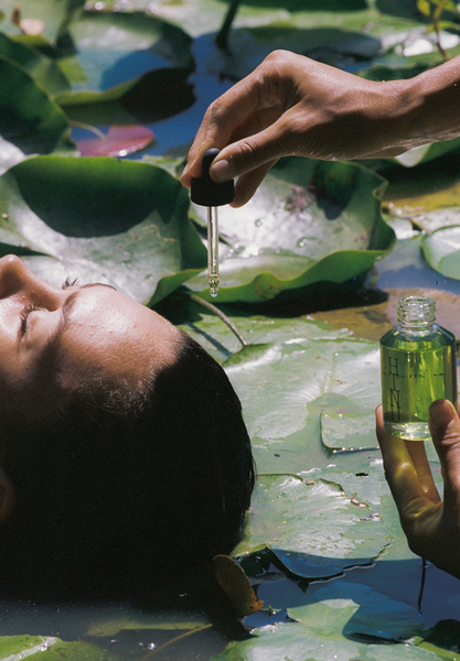 hair growth oil