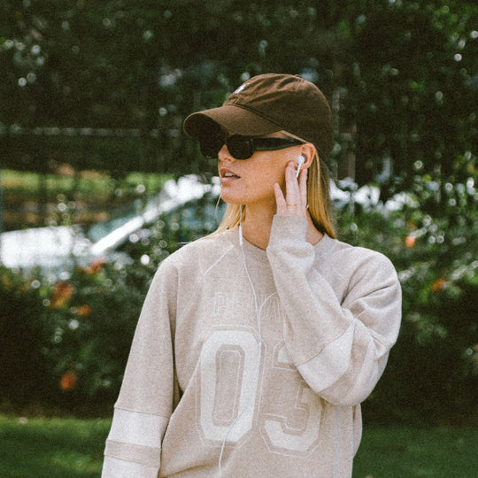 the paige - black/espresso