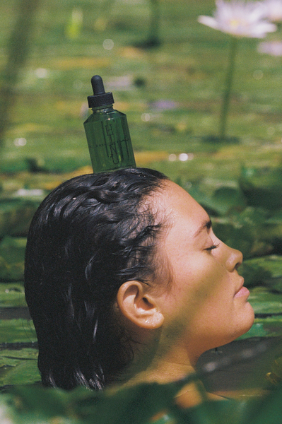 hair growth oil