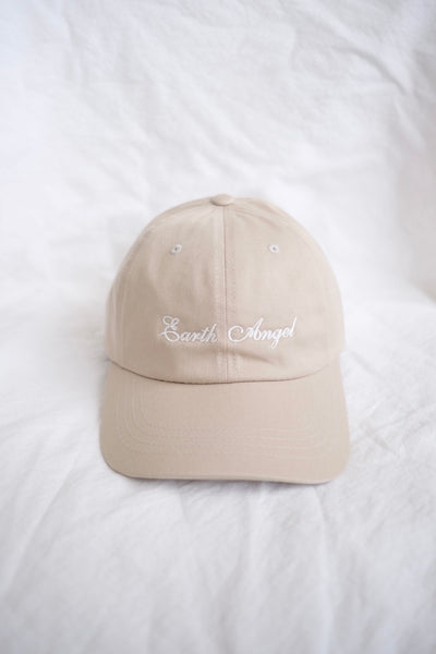 earth angel hat
