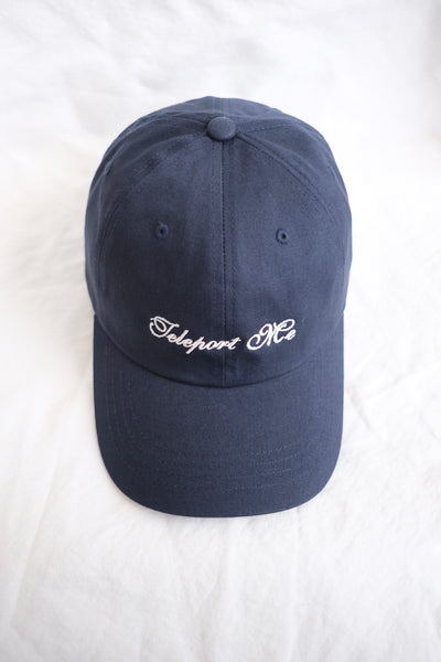 teleport me hat
