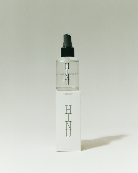 hydrating mist