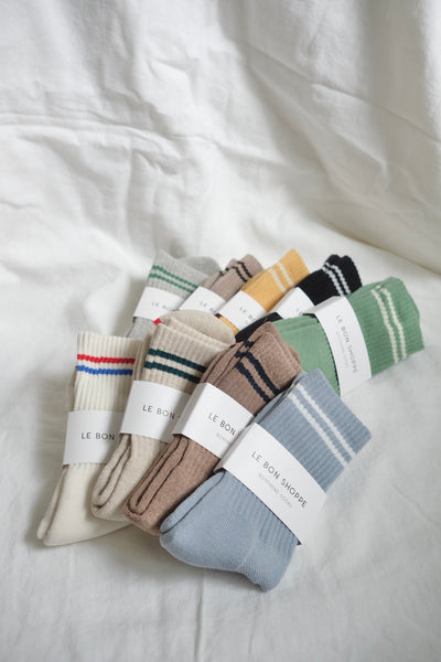 boyfriend socks