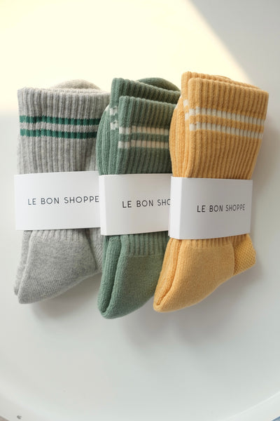 boyfriend socks