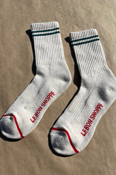 boyfriend socks
