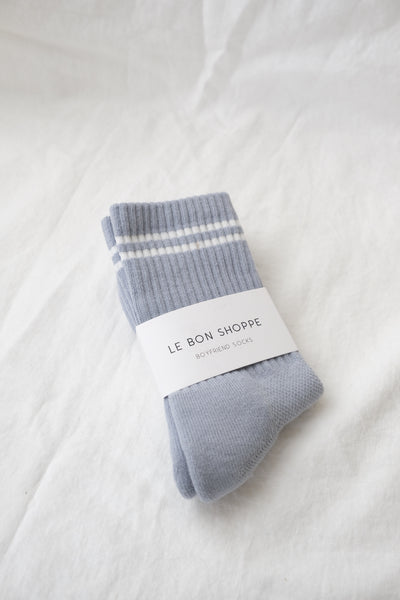 boyfriend socks