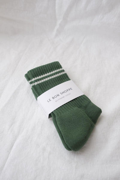 boyfriend socks