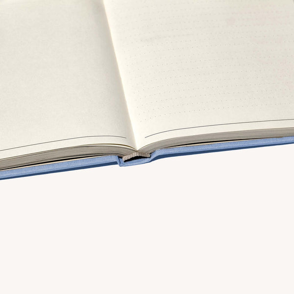 the anti-anxiety notebook