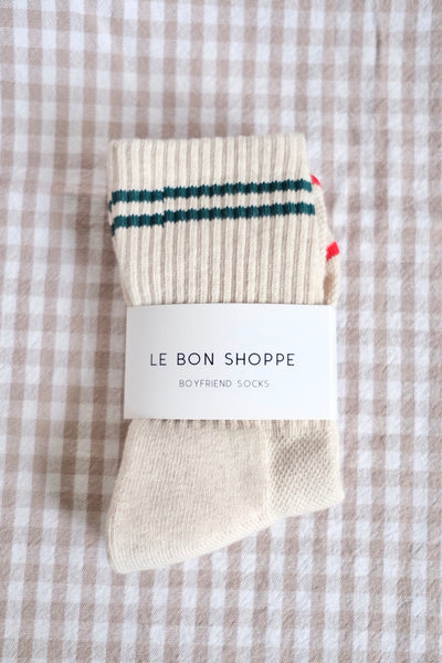 boyfriend socks