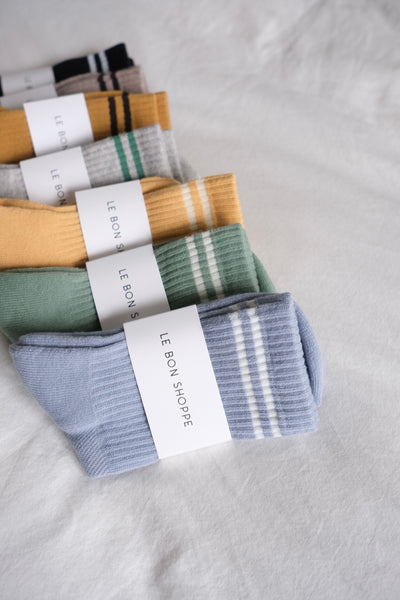 boyfriend socks