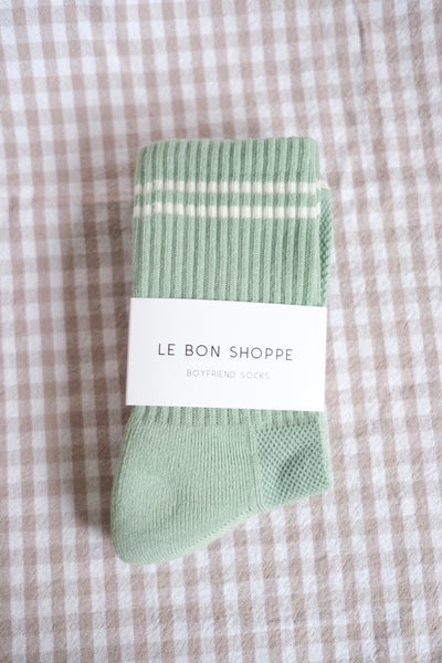 boyfriend socks