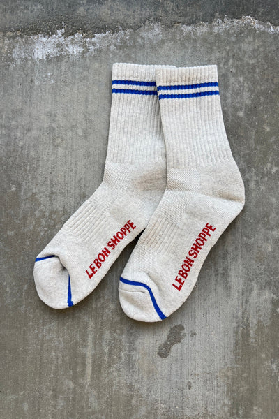 boyfriend socks