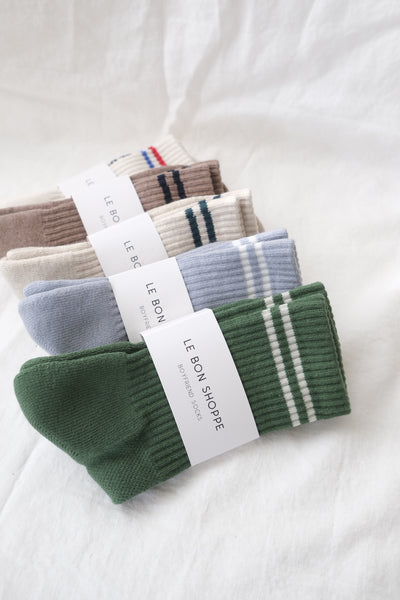 boyfriend socks