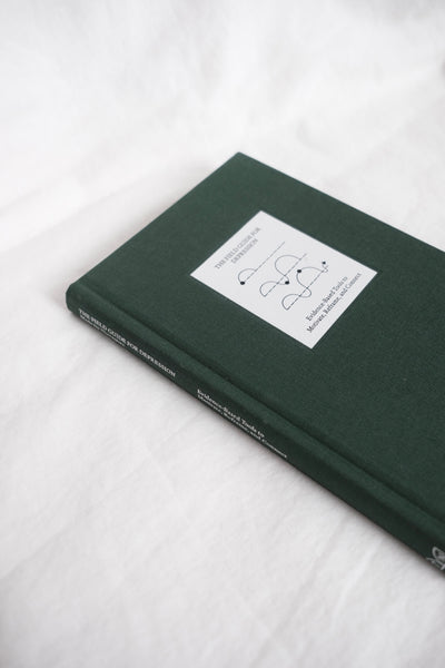 the field guide for depression