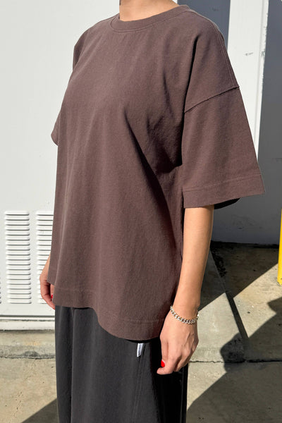 Jayden Tee: Chocolate