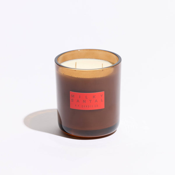 Milky Santal– HI-FI Candle