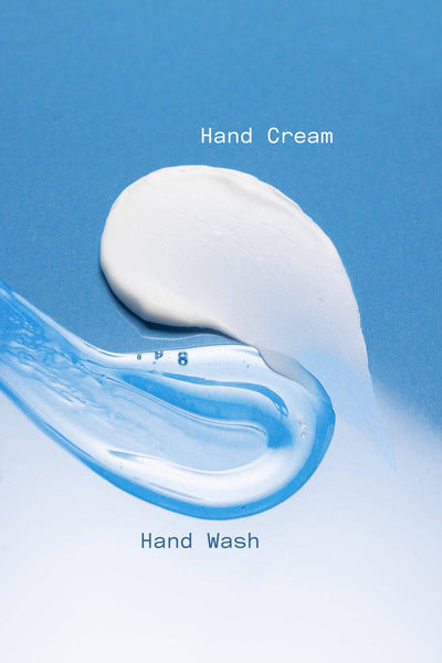 Hand Wash Xtra Milk