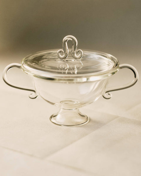 LOCAL PICKUP ONLY - Preserves Jar