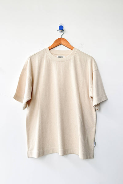 Jayden Tee: Naturel