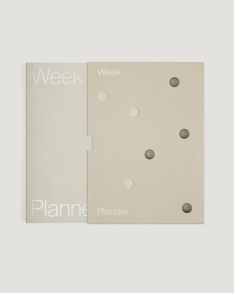 Week Planner