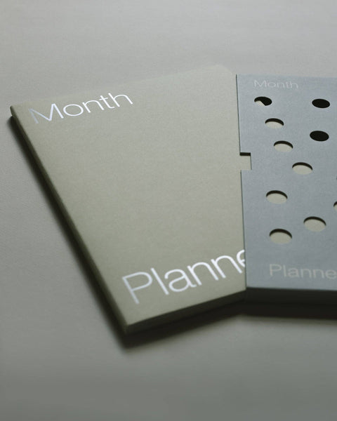 Month Planner
