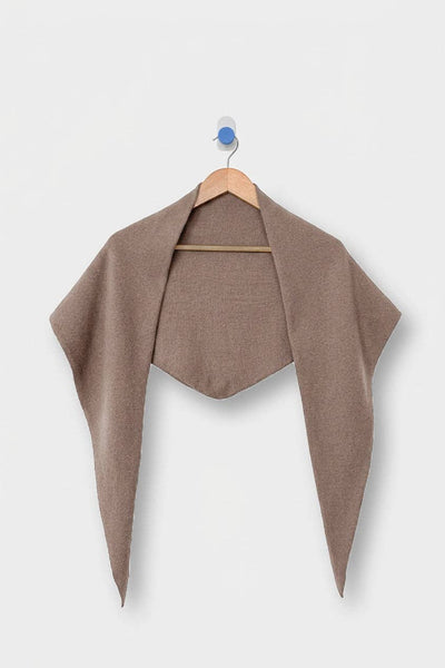 Cashmere Shawl: FRAPPE