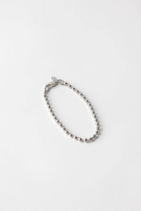 julian bracelet - sterling