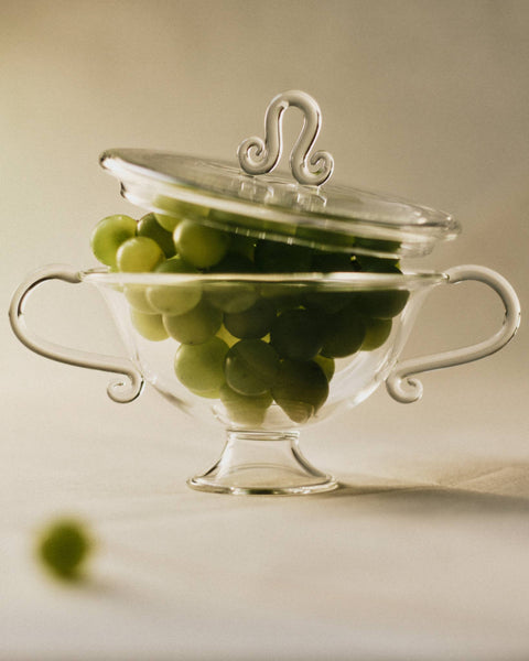 LOCAL PICKUP ONLY - Preserves Jar