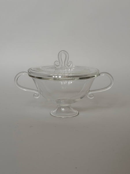 LOCAL PICKUP ONLY - Preserves Jar