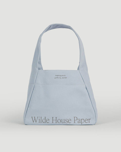 the journal tote