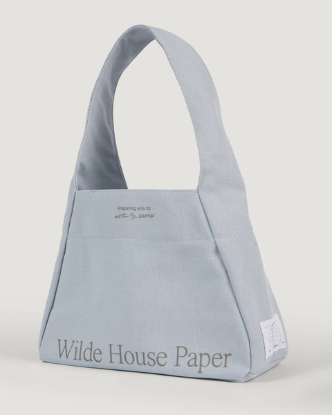 the journal tote