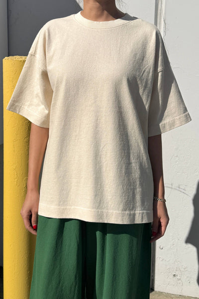 Jayden Tee: Naturel
